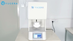 F10+ 치아 합금 오븐에 대한 궁극적인 가이드