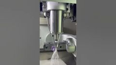 경쟁력 있는 가격으로 유세라6X 치과 CAD/cam치과실험실과 클리닉용 치과 습기밀기