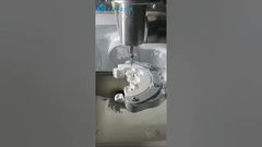 궁극의 치과 밀링 솔루션을 찾고 계십니까?