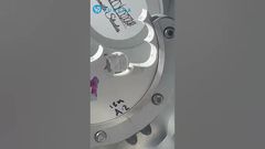 ​[고객 피드백] Yucera의 5X 치과 밀링 머신 덕분에 행복한 고객과 더 많은 비즈니스 - 감사합니다