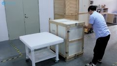 YRC-8Pro: 최첨단 듀얼 모드 치아 밀링 머신