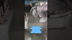 YRC-8PRO 치아 프레싱 기계의 ASMR를 경험하십시오.