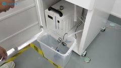 YRC-8PRO 치아 프레싱 머신 설치 설명서: 단계별 안내