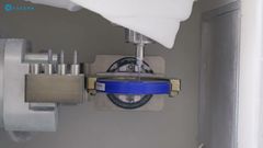 YRC-9Pro 5축 멀티 디스크 밀링 머신: 전원 손실 복구 튜토리얼