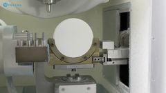 YRC-9Pro 5 축 다 디스크 프레싱 머신 데이터 수입 설명서