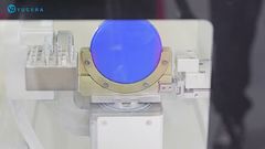 YRC-9Pro 5 축 다 디스크 프레싱 머신: 고정 설치 설명서