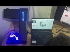 유세라 RS300 치과 스캐너