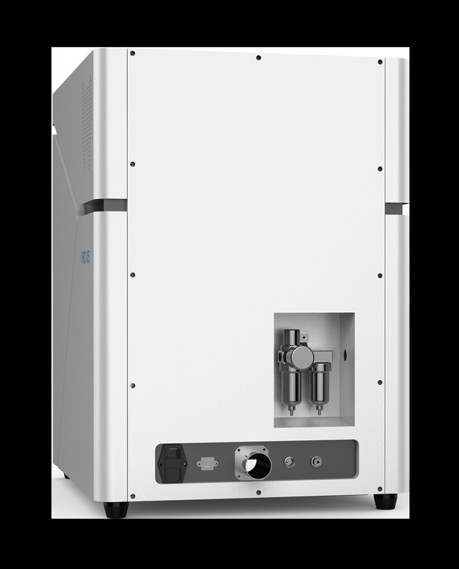 YR 고효율 5축 CNC 치과용 지르코니아 밀링 머신 CAD CAM 랩 장비 크라운 브릿지 구강 치료 액세서리