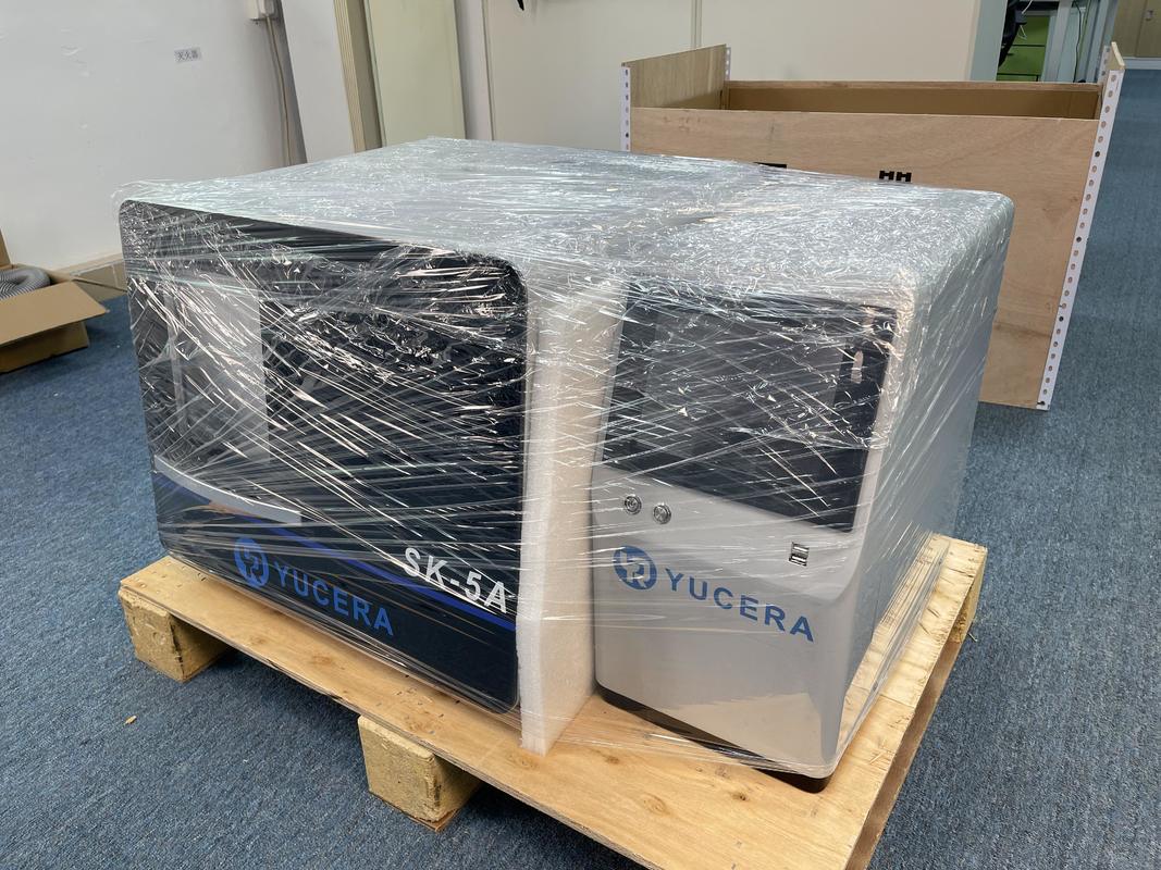 랩 치과 디지털 밀링 머신 치과 소프트웨어 지르코니아 치과 블록용