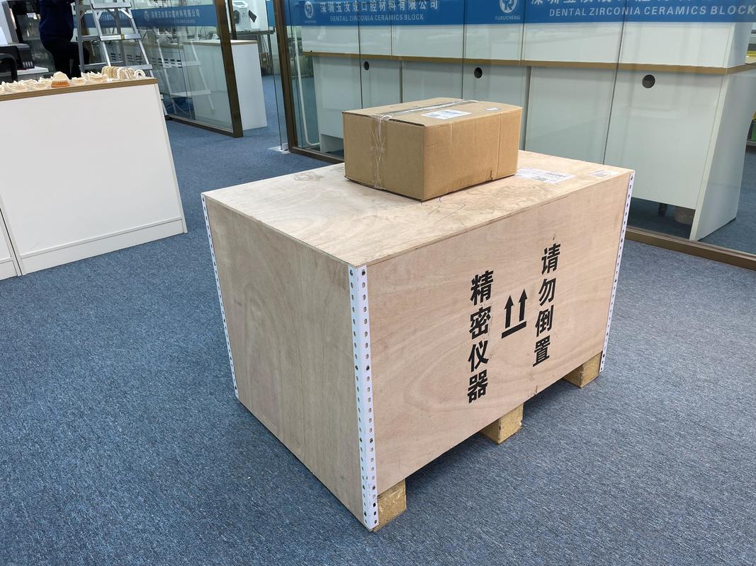 랩 치과 디지털 밀링 머신 치과 소프트웨어 지르코니아 치과 블록용