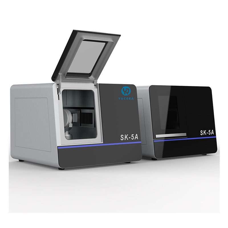 랩 치과 디지털 밀링 머신 치과 소프트웨어 지르코니아 치과 블록용