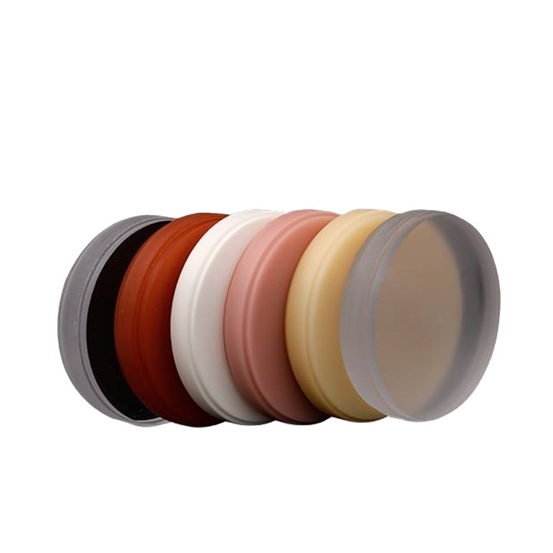 Yucera 고품질 PMMA 디스크, 치과 기공소용 OEM 서비스 치과 재료