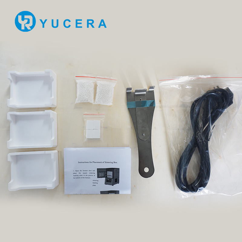 유세라 치과 레진 프린터 DLC 기술, 치과 기공소, 치과 진료실, 디지털 치과 프린터