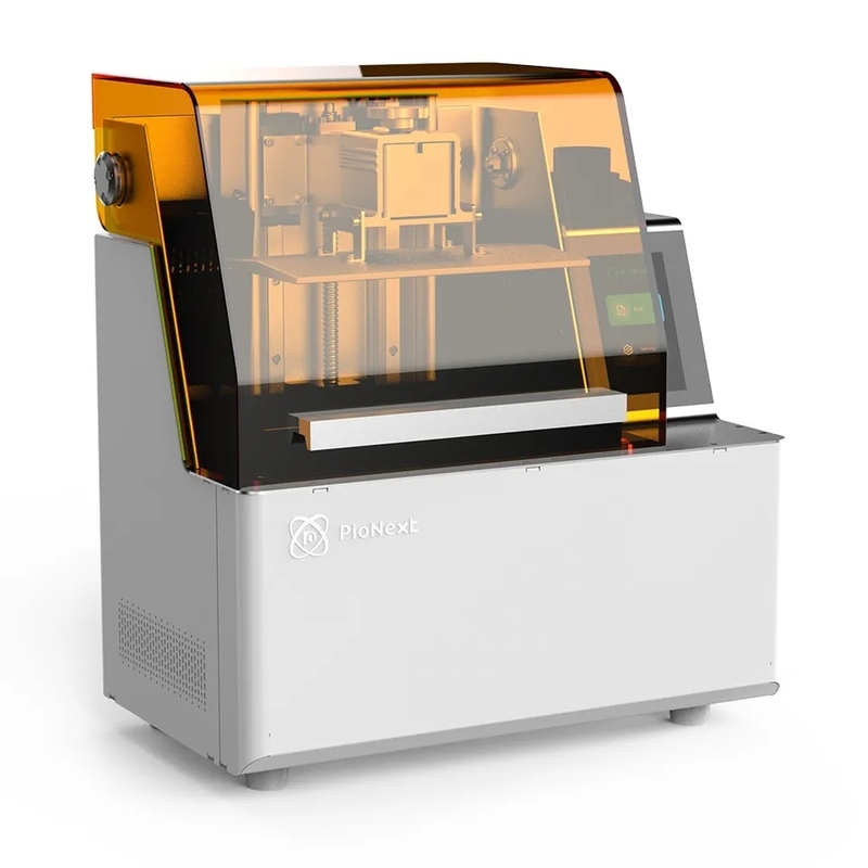 Yucera DJ89 Plus 데스크탑 치과용 3D 프린터 - 선명한 4K 해상도로 치과 실험실 혁신