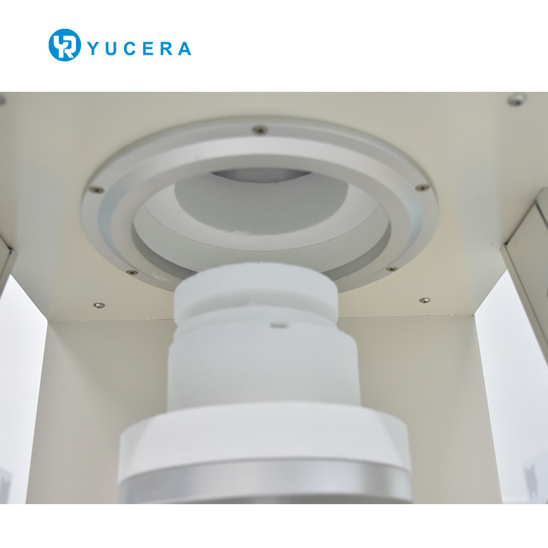 YUCERA F10+ 지르코니아 소결로 치과용 랩용 고속 소결 장비
