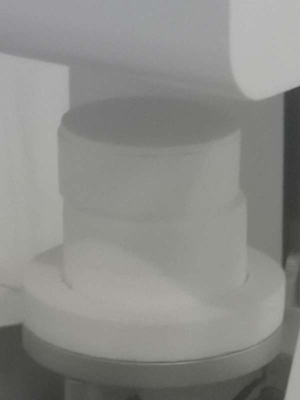 Yucera Professional 치과 기공소 F10+ 소결로 - 지르코니아 세라믹 수복물 정밀 제어