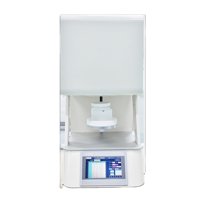 Precision Yucera F10+ Advanced Zirconia  Dental Sintering Furnace - High-Quality Sintering for All Your Dental Needs