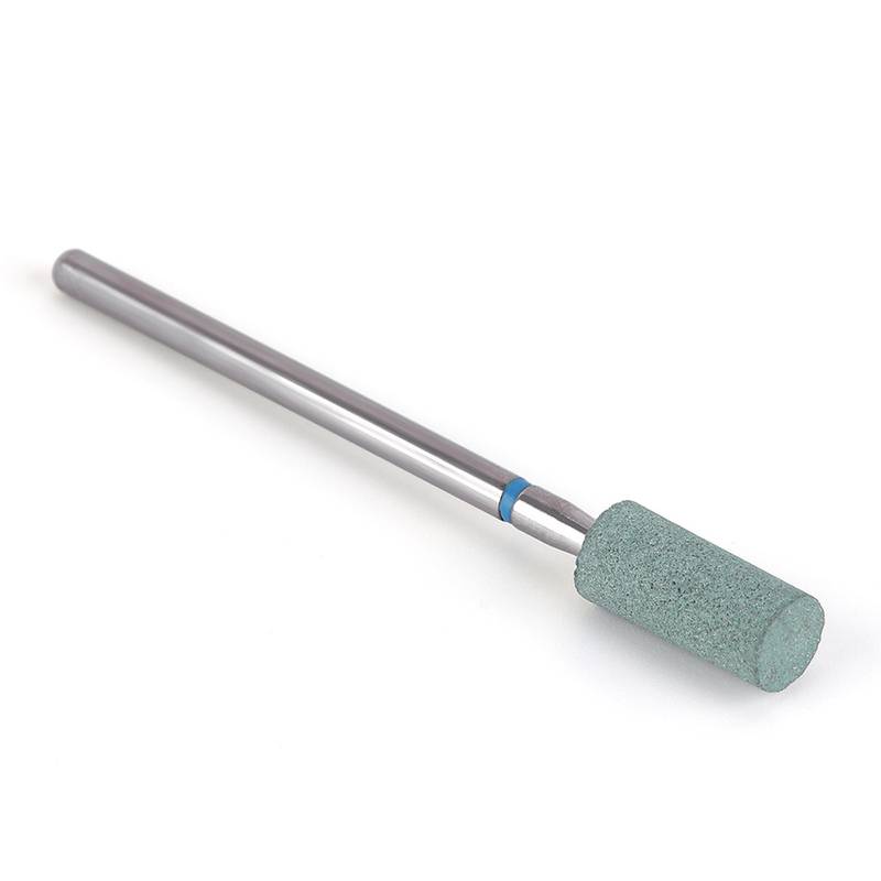 Dental Ceramic Diamond Polishing Stone Disc Turbo Abrasives Zirconia Grinders Burs