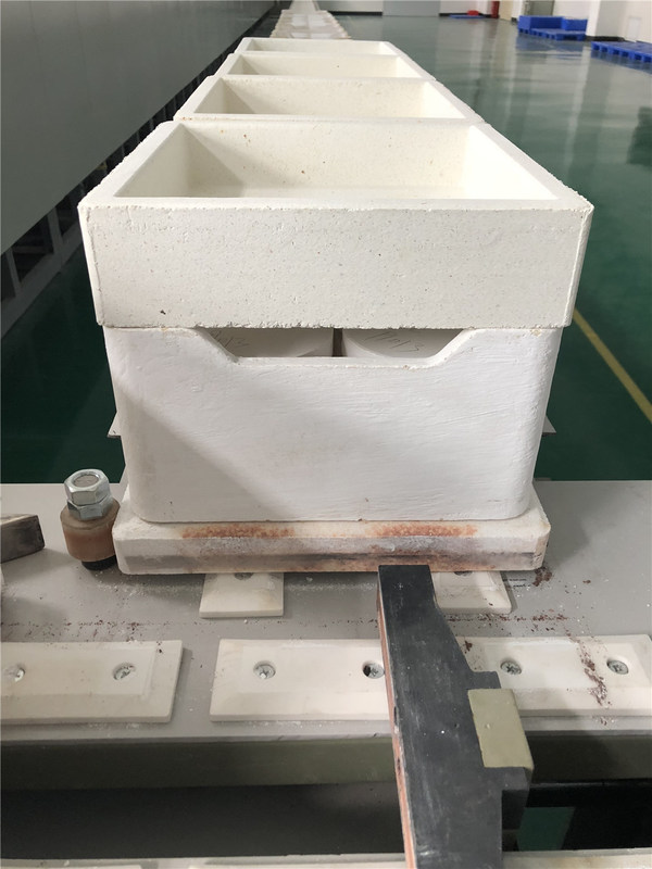 Yucera HT 화이트 치과용 지르코니아 블록 - 고품질 수복을 위한 비용 효율적인 솔루션